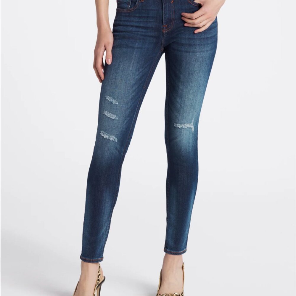 Vigoss Jagger Skinny Jeans Perfect Condition